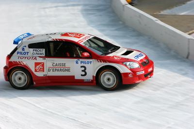 Finale du Trophe Andros au Stade de France  - Cette photo a t slectionne par lagence Regards du Sport