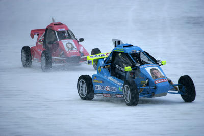 Finale du Trophe Andros au Stade de France  - Cette photo a t slectionne par l'agence Regards du Sport