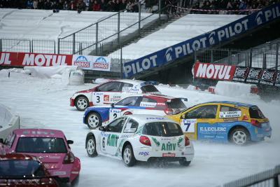 Finale du Trophe Andros au Stade de France  - Cette photo a t slectionne par l'agence Regards du Sport