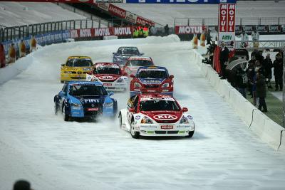 Finale du Trophe Andros au Stade de France  - Cette photo a t slectionne par l'agence Regards du Sport