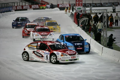 Finale du Trophe Andros au Stade de France  - Cette photo a t slectionne par l'agence Regards du Sport