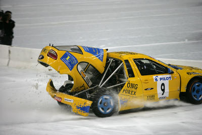 Finale du Trophe Andros au Stade de France  - Cette photo a t slectionne par l'agence Regards du Sport