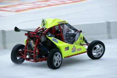 Finale du Trophe Andros au Stade de France  - Cette photo a t slectionne par l'agence Regards du Sport