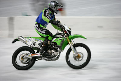 Finale du Trophe Andros au Stade de France  - Cette photo a t slectionne par l'agence Regards du Sport