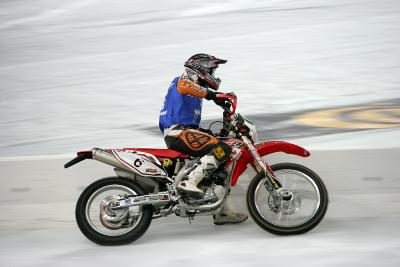 Finale du Trophe Andros au Stade de France  - Cette photo a t slectionne par l'agence Regards du Sport