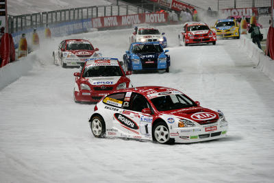 Finale du Trophe Andros au Stade de France  - Cette photo a t slectionne par l'agence Regards du Sport