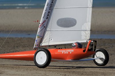 Comptition internationale de chars  voile les 6 heures de Berck 2007 - 584 MK3_9690_DXO