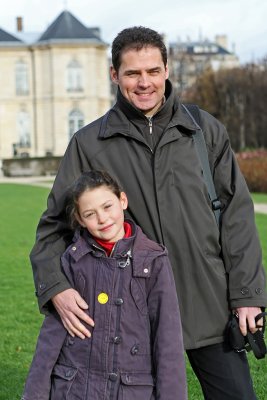 Visite du muse Auguste Rodin