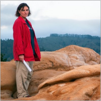 Henry Cowell, Point Lobos, June 2009