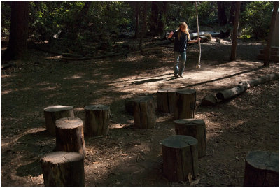 Sanborn Park, Sept. 2009