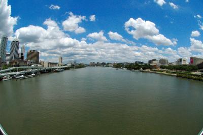 Brisbane