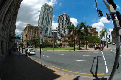 Brisbane