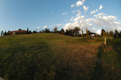 The Lodge's domain