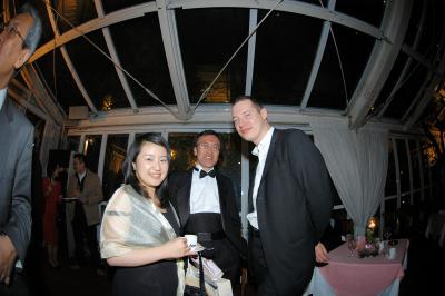 Various wedding dinner (85 more pics)