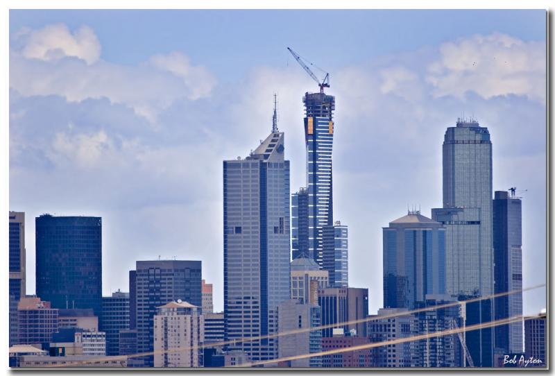 Eureka Tower