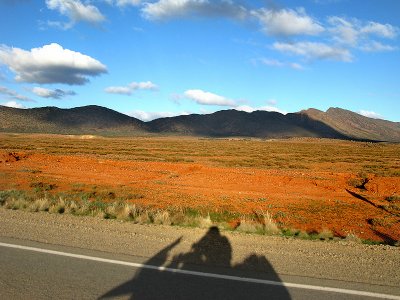 Flinders Ranges