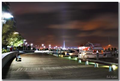 Docklands Melbourne