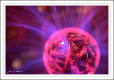 Plasma Energy