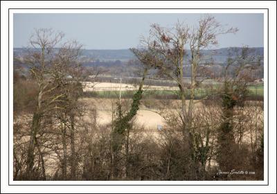The English Countryside