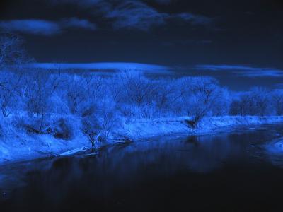 Infrared Photography