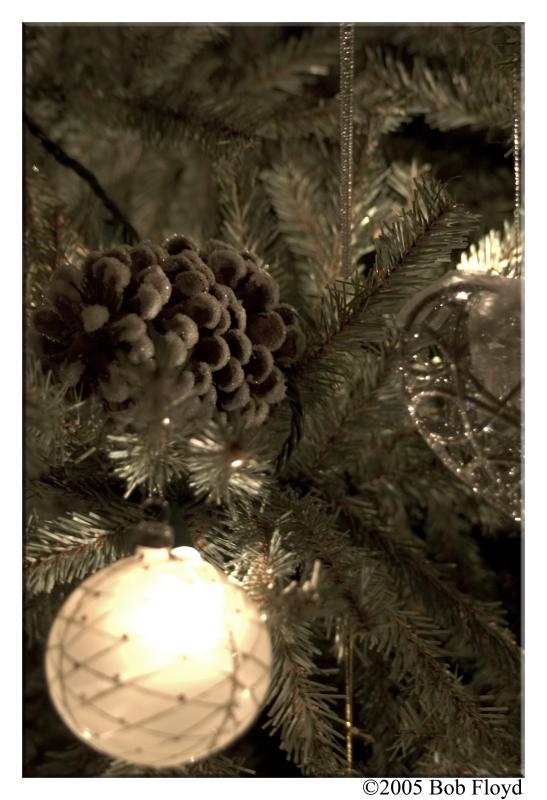 12/15 - White Christmas