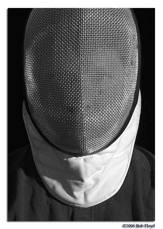 2/17 - The Mask - SP