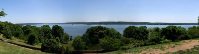 George's Potomac