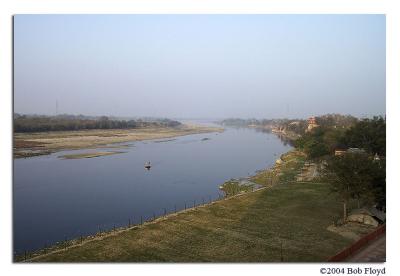 Jamuna River
