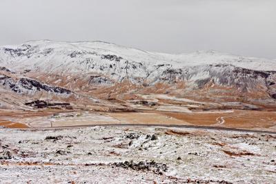 South Iceland