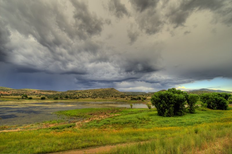 Watson Lake