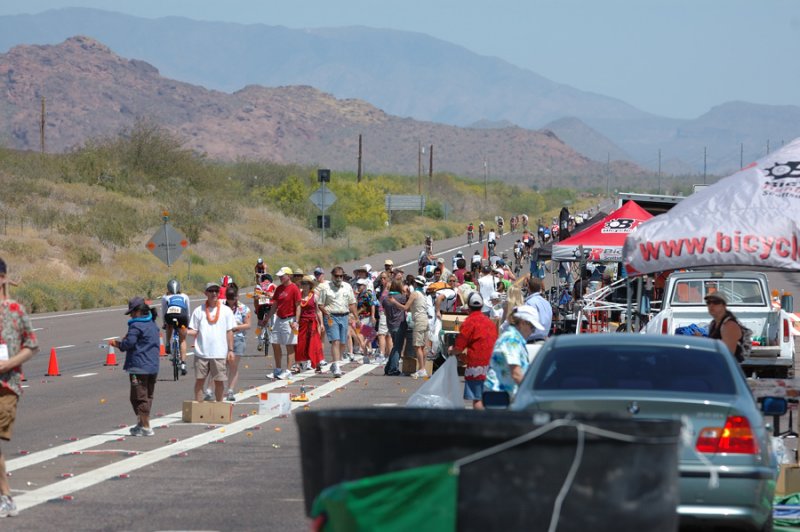 Arizona Ironman