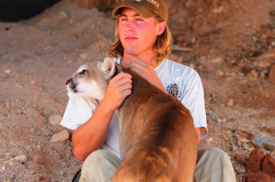 Out of Africa Wildlife Park