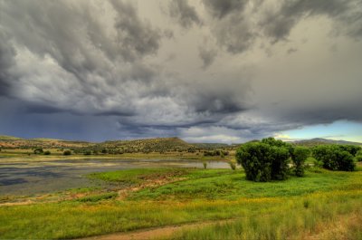 Watson Lake