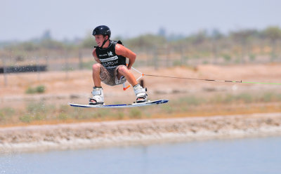 Pro Wakeboard Tour