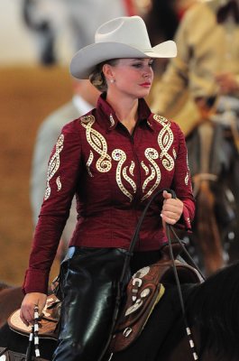 2009 Scottsdale Arabian Horse Show