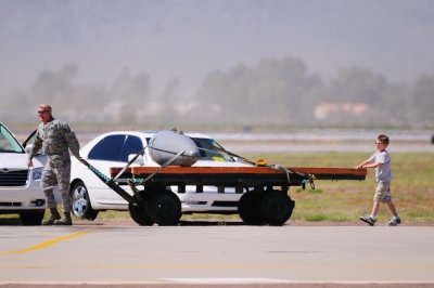 Luke AFB Airshow