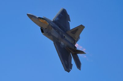 Luke AFB Airshow