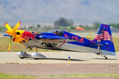 Luke AFB Airshow