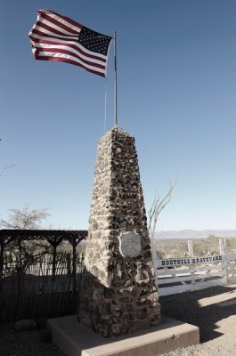 Tombstone