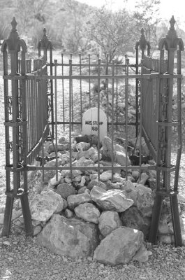 Tombstone