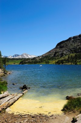 Tioga Lake
