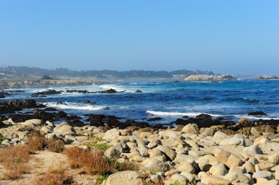 Monterey Peninsula