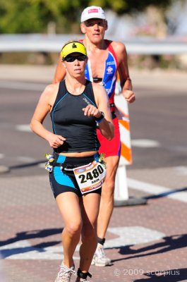 Arizona Ironman