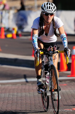 Arizona Ironman