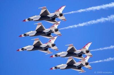 2009 Aviation Nation