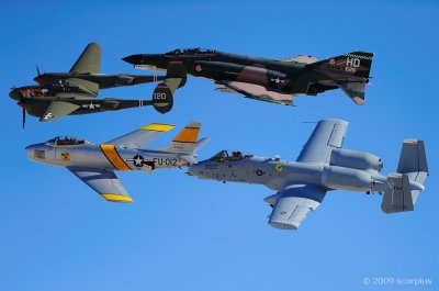 2009 Aviation Nation