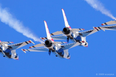 2009 Aviation Nation