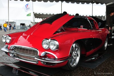 Barrett-Jackson