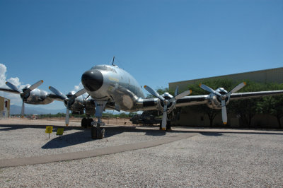 Pima Air Museum