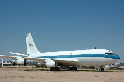 NASA 'Vomet Comet'